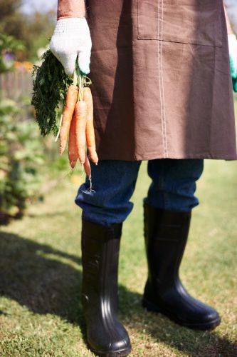 Sodo sezono darbai - saugumas ir sveikata